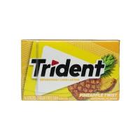 آدامس تریدنت آناناس