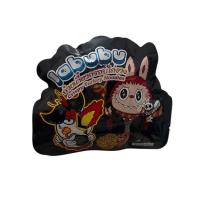 چیپس نودلی مرغ تند لبوبو