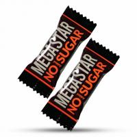 شکلات تلخ مگا استار بدون شکر(250 گرم)