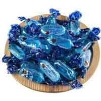 آبنبات بلژیکی نعنا یخی