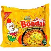 نودل پنیری بونداک