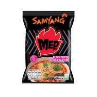 نودل MEP OH سامیانگ با طعم مرغ و فلفل سیاه 80 گرم