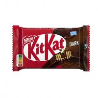 شکلات چهار انگشتی دارک کیت کت