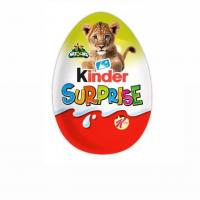 کیندر سوپرایز