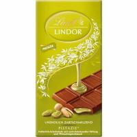 تبلت لیندور لینت با طعم پسته 100 گرم