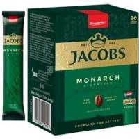 قهوه فوری مونارچ جاکوبز 30 عددی