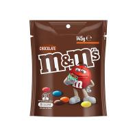 اسمارتیز شکلاتی ام اند ام 145 گرم