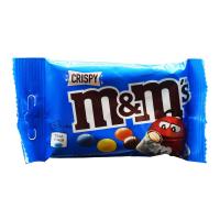 اسمارتیز کریسپی ام اند ام 36 گرم