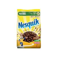 کورن فلکس شکلاتی نسکوئیک 450 گرم