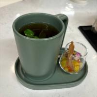 چای مراکشی