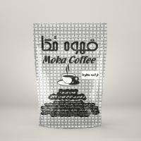 دانه قهوه میکس 70 درصد عربیکا 30 درصد روبوستا