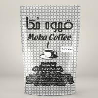 دانه قهوه اسپرسو گواتمالا 100 درصد عربیکا