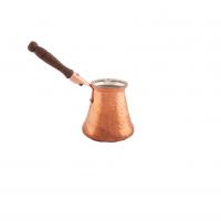 قهوه جوش مسی 2نفره