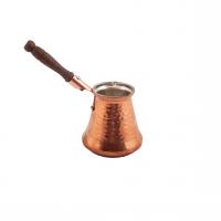 قهوه جوش مسی 4 نفره