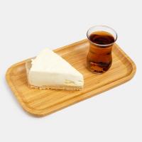 چیز کیک پنیری