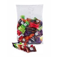 شکلات طعم دار میوه ای رزبین