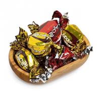 پشمک دو سرپیچ