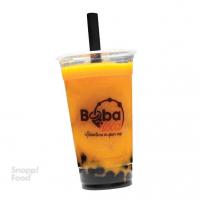 اسموتی بابل بلوندی