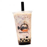 بابل شیک نوتلا