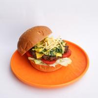 کالیفرنیابرگر