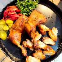 سینی سه نفره