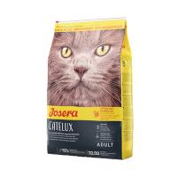 غذا خشک گربه جوسرا مدل کتلوکس Josera Catelux