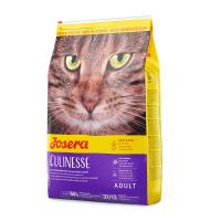 غذای خشک گربه جوسرا مدل کولینس Josera Culinesse