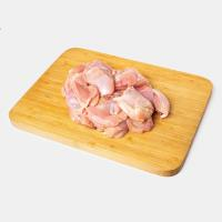 جوجه کبابی ران بدون استخوان