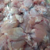 بازو ساده مرغ