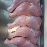 ران مرغ ممتاز