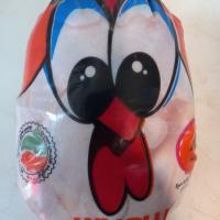 مرغ ارگانیک