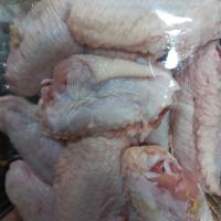 بال ساده مرغ