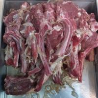 شیشلیک گوسفندی