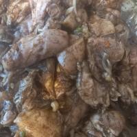 جوجه کباب ترش