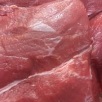 مغز ران گوساله خورشتی