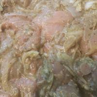 جوجه کبابی گیلکی