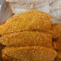 فیله سوخاری