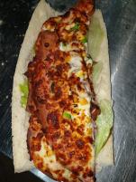 ژامبون تنوری
