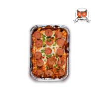 سیب زمینی ویژه تنوری