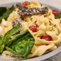 پاستا چیکن الفردو