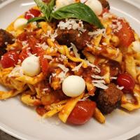 پاستا پومودورا