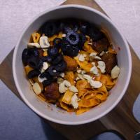 پاستا عربیتا