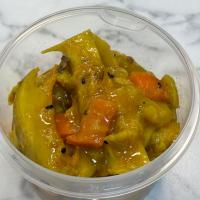 ترشی انبه
