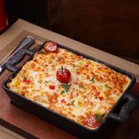 پاستا اسپشیال