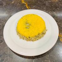 برنج باقالی