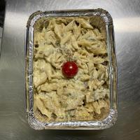 پنه بیف آلفردو