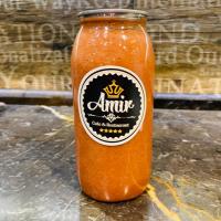 استرابری موهیتو