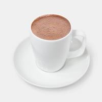 هات چاکلت غلیظ