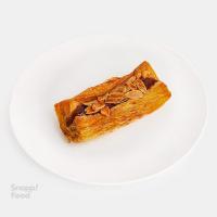 گلت شکلات و بادام