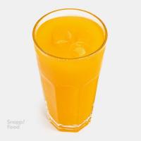 آب پرتقال